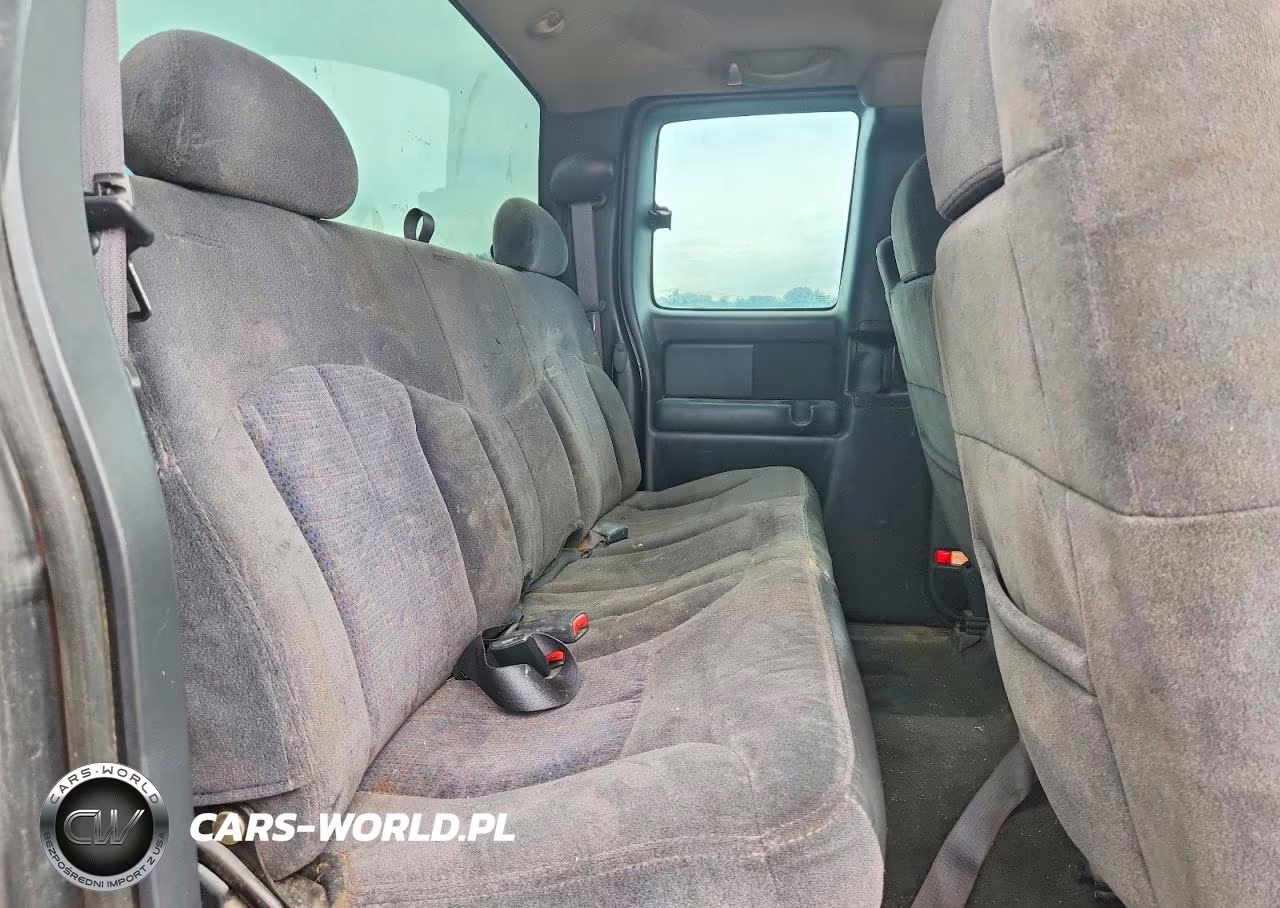 2001 Chevrolet Silverado K1500 VIN:1GCEK19V31E315142 - 10