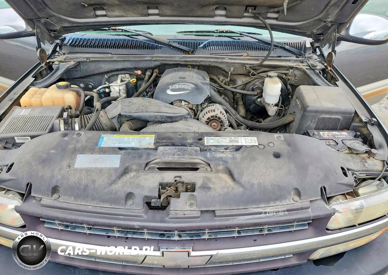 2001 Chevrolet Silverado K1500 VIN:1GCEK19V31E315142 - 11