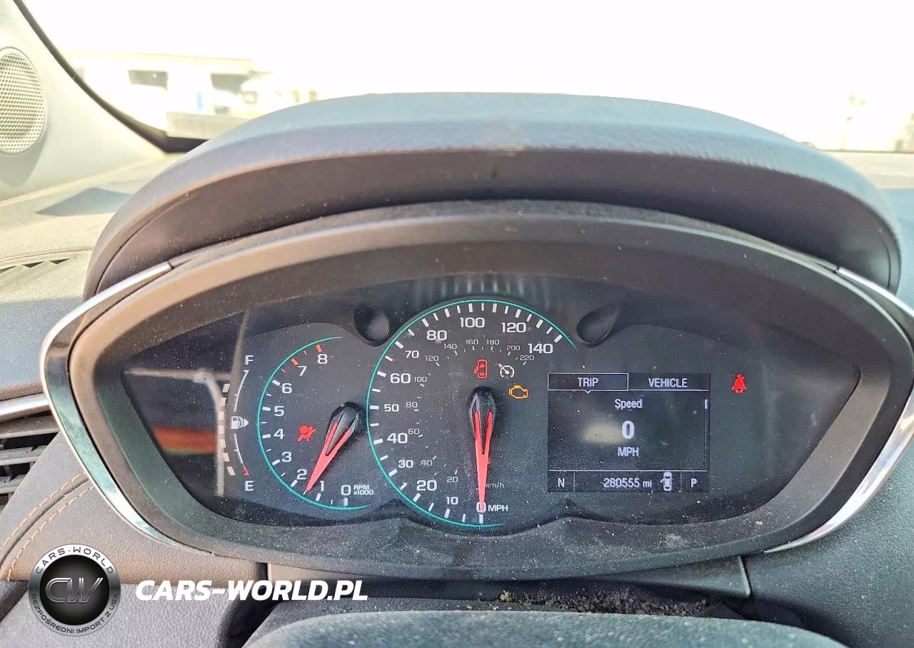 2020 Chevrolet Trax Ls VIN:KL7CJKSB1LB031347 - 9