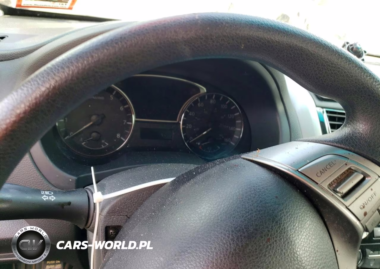 2015 Nissan Altima 2.5 S VIN:1N4AL3AP6FC410176 - 9