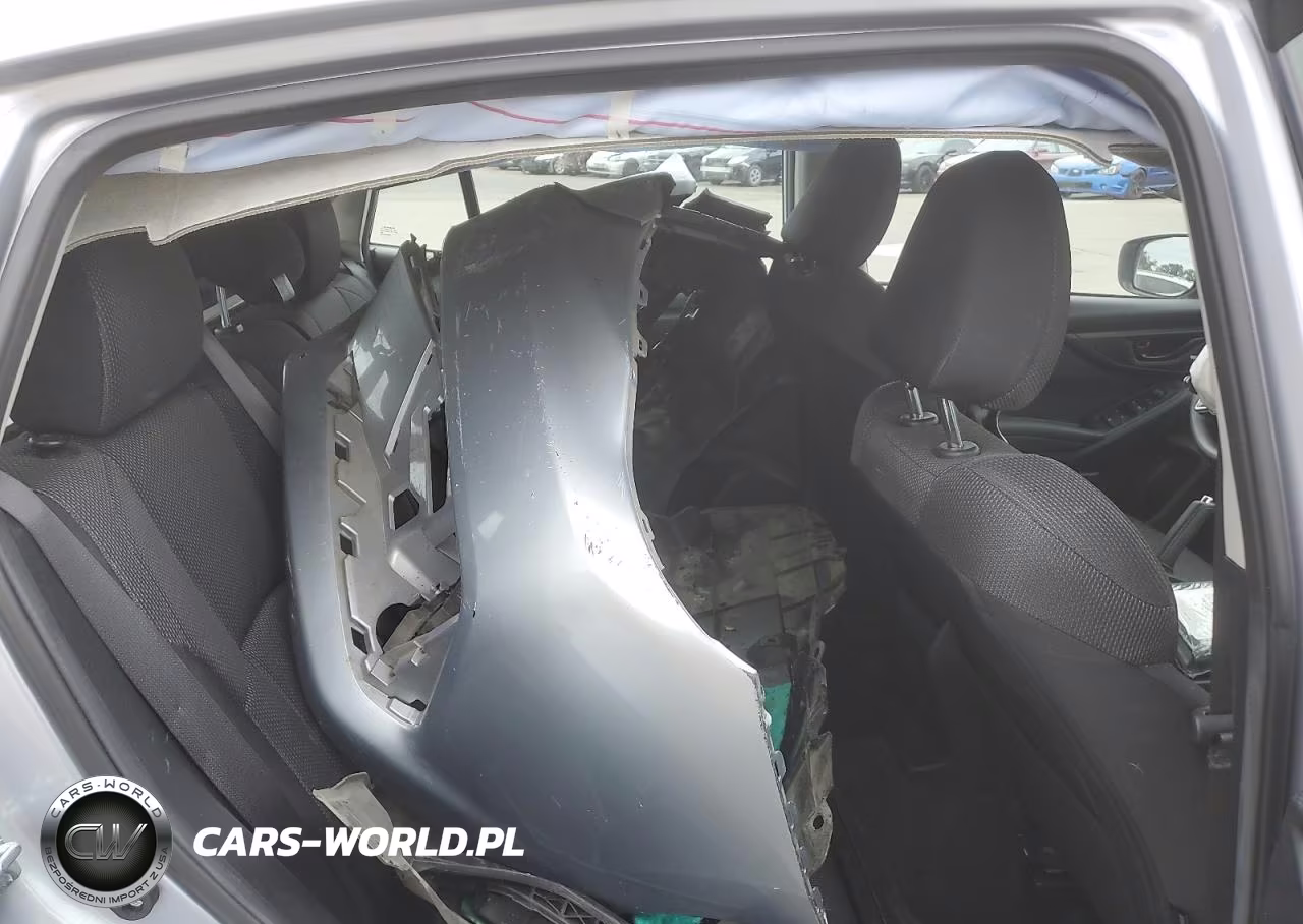 2022 Subaru Impreza Premium VIN:4S3GTAD61N3726580 - 10