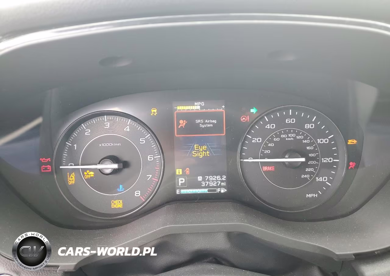 2022 Subaru Impreza Premium VIN:4S3GTAD61N3726580 - 9
