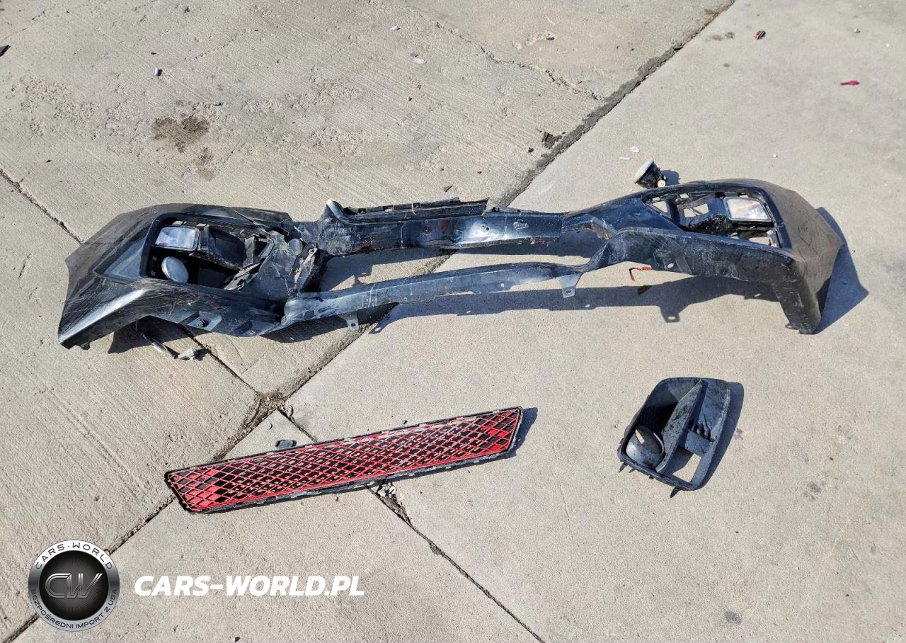 2017 Subaru Wrx Premium VIN:JF1VA1F65H9802173 - 12