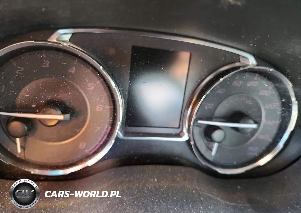 2017 Subaru Wrx Premium VIN:JF1VA1F65H9802173 - 9