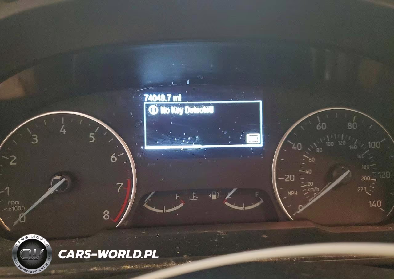 2019 Ford Ecosport Se VIN:MAJ3S2GE2KC257723 - 9