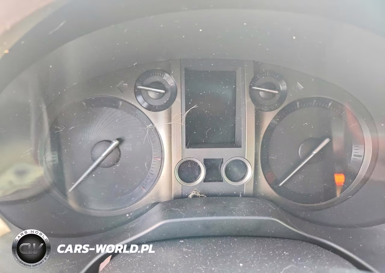 2017 Lexus Gx 460 VIN:JTJBM7FXXH5155743 - 9