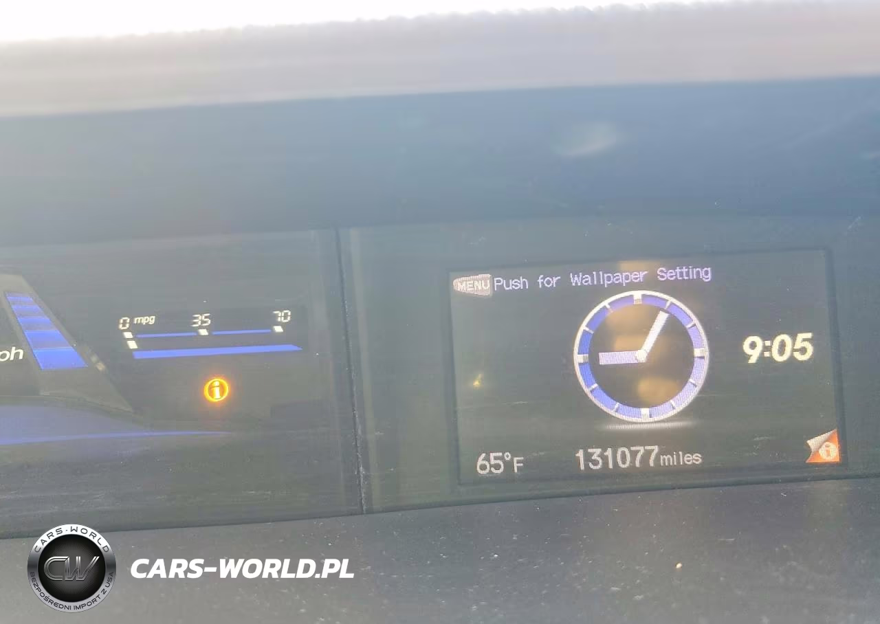 2015 Honda Civic Lx VIN:2HGFG3B55FH533273 - 9