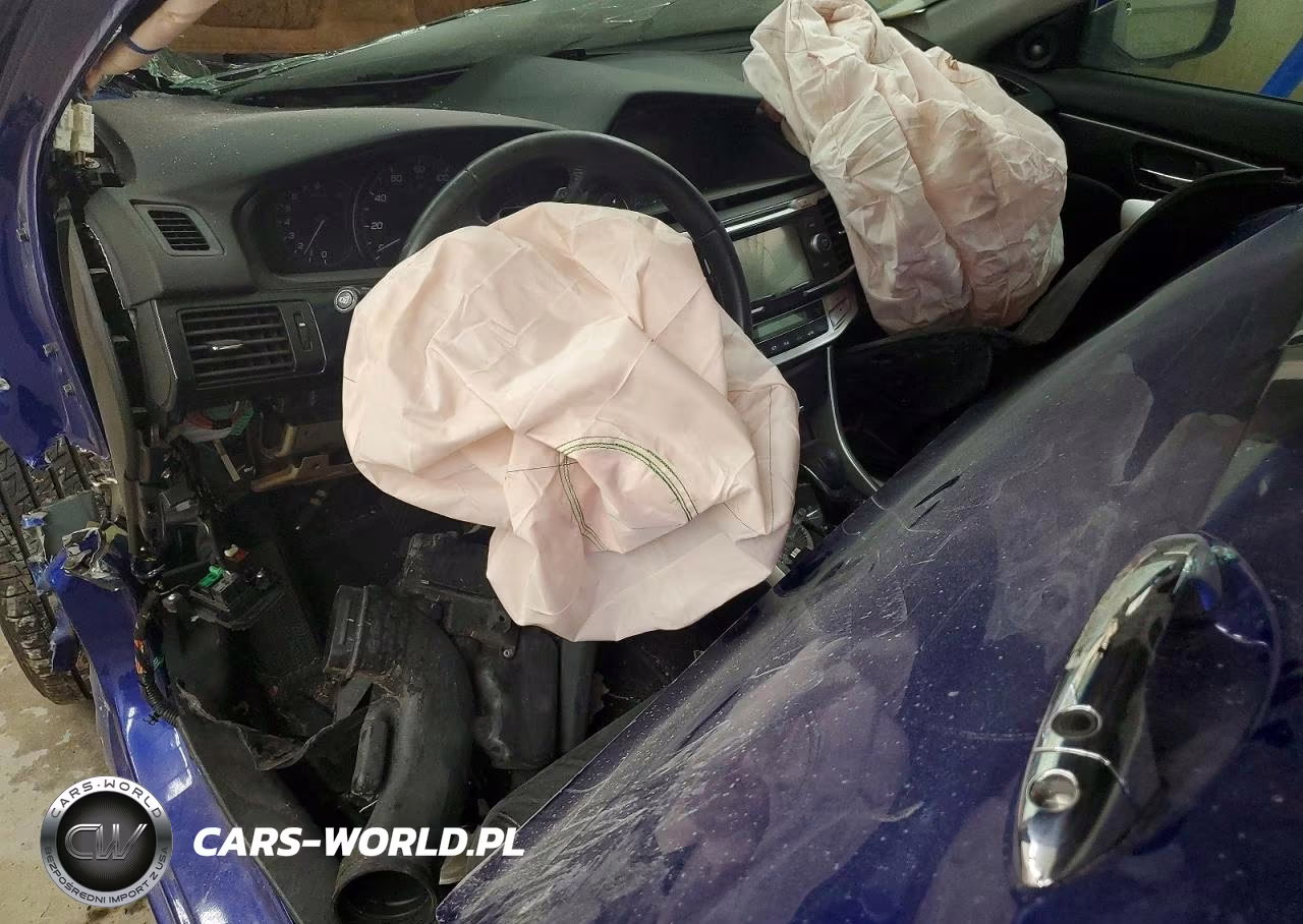 2013 Honda Accord Exl VIN:1HGCT1B8XDA008749 - 8