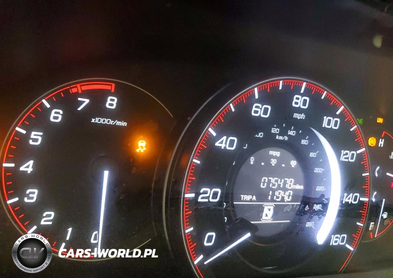 2013 Honda Accord Exl VIN:1HGCT1B8XDA008749 - 9