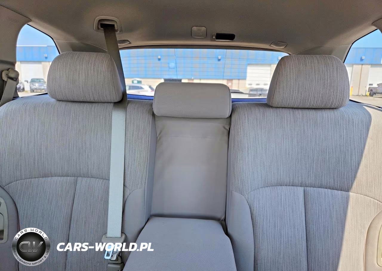 2014 Subaru Outback 2.5I VIN:4S4BRBAC3E3296751 - 10