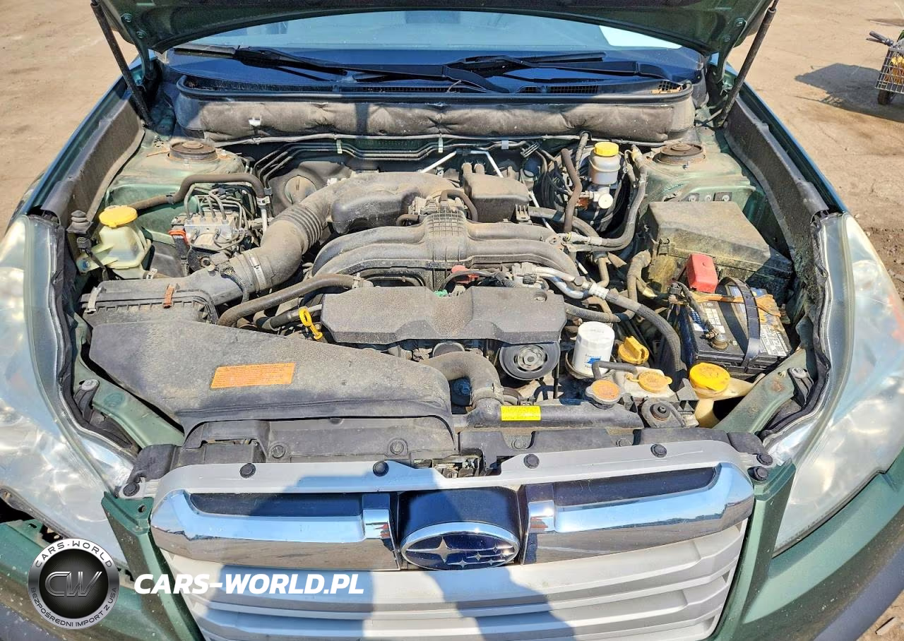 2014 Subaru Outback 2.5I VIN:4S4BRBAC3E3296751 - 12
