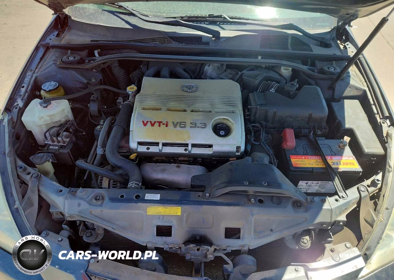2007 Toyota Camry VIN:4T1FA38P77U117485 - 11