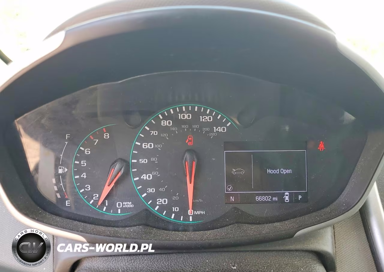 2020 Chevrolet Sonic VIN:1G1JG6SB1L4128092 - 9