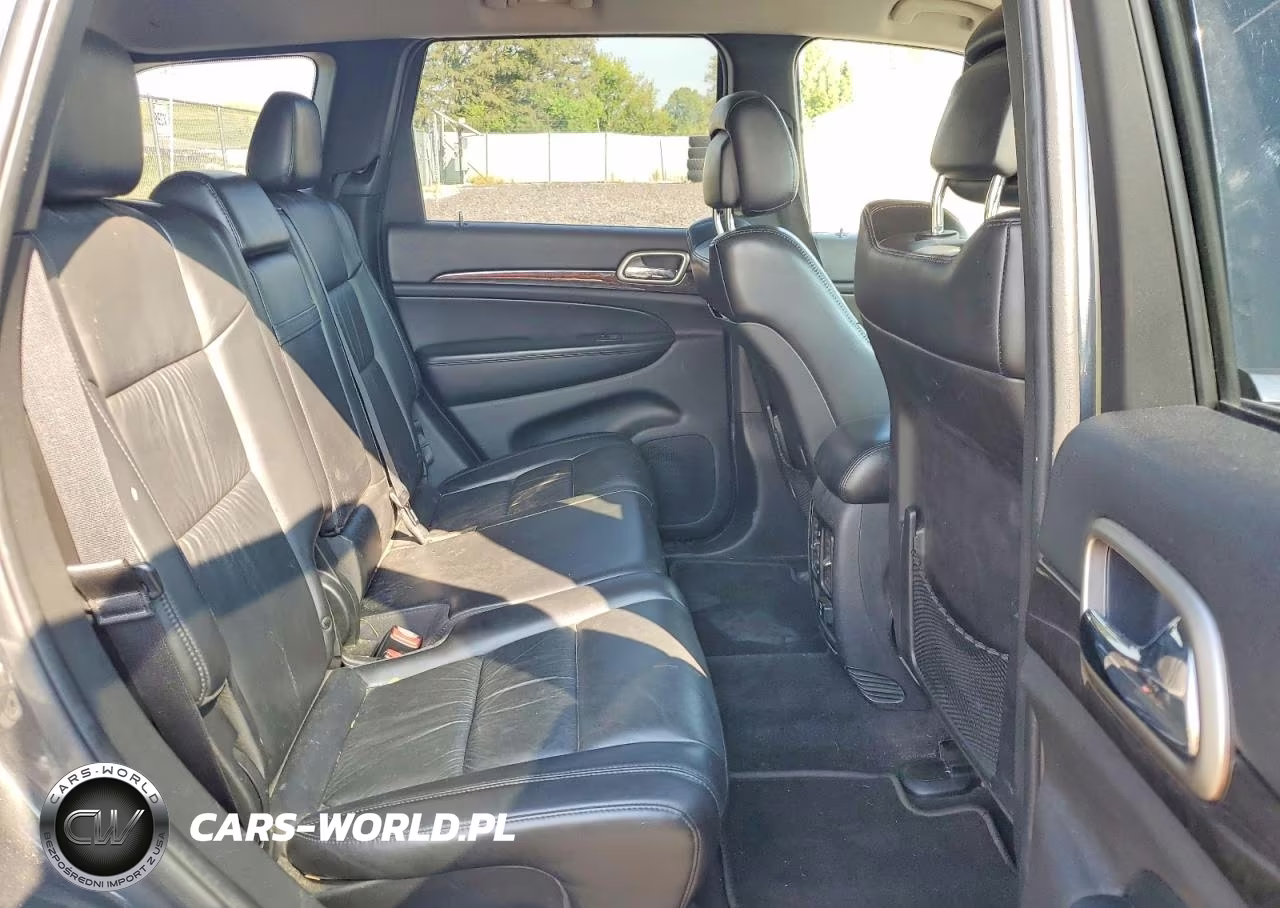 2011 Jeep Grand Cherokee Laredo VIN:1J4RR4GG3BC543183 - 11