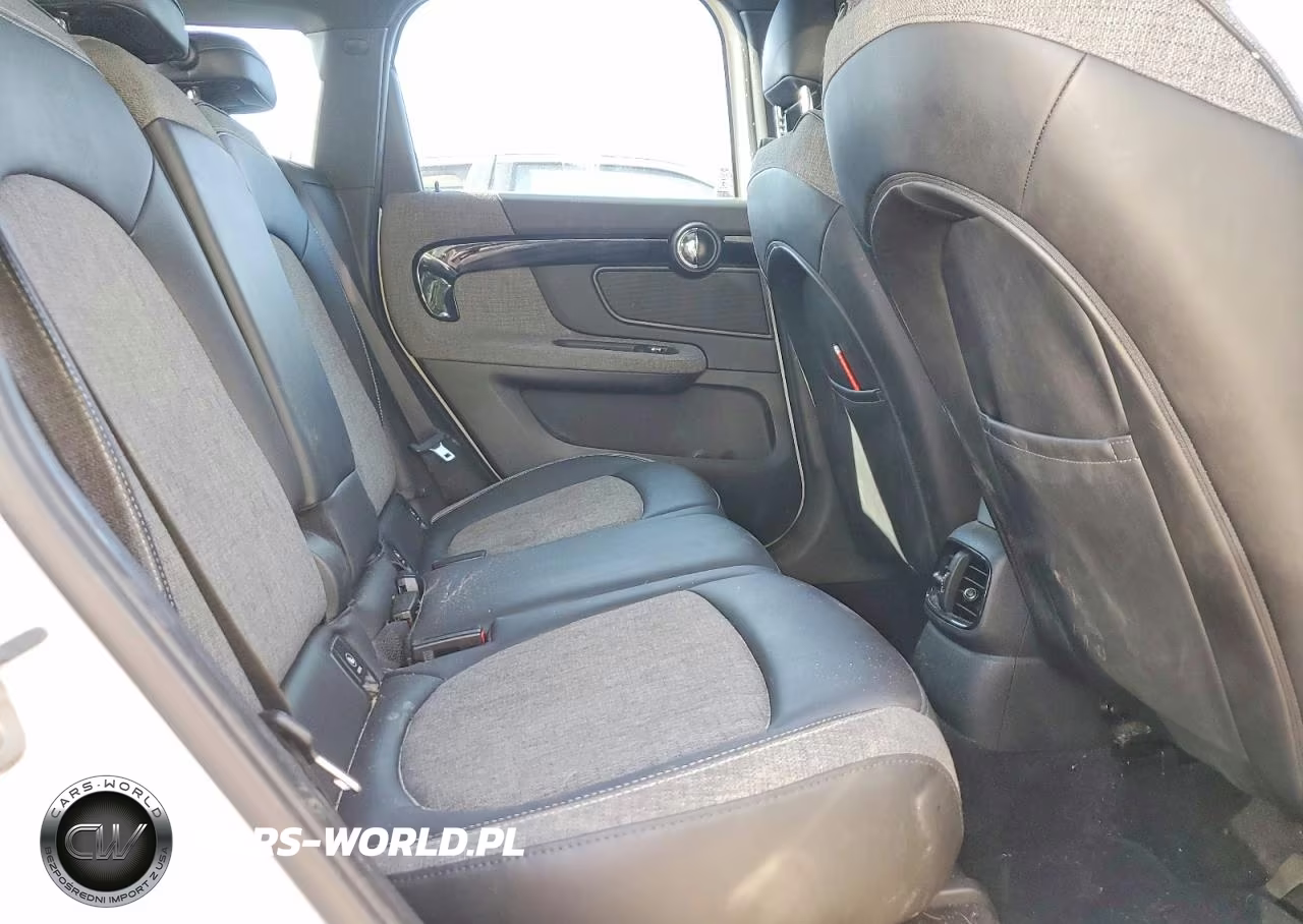 2018 Mini Cooper Countryman VIN:WMZYS7C3XJ3E07337 - 10