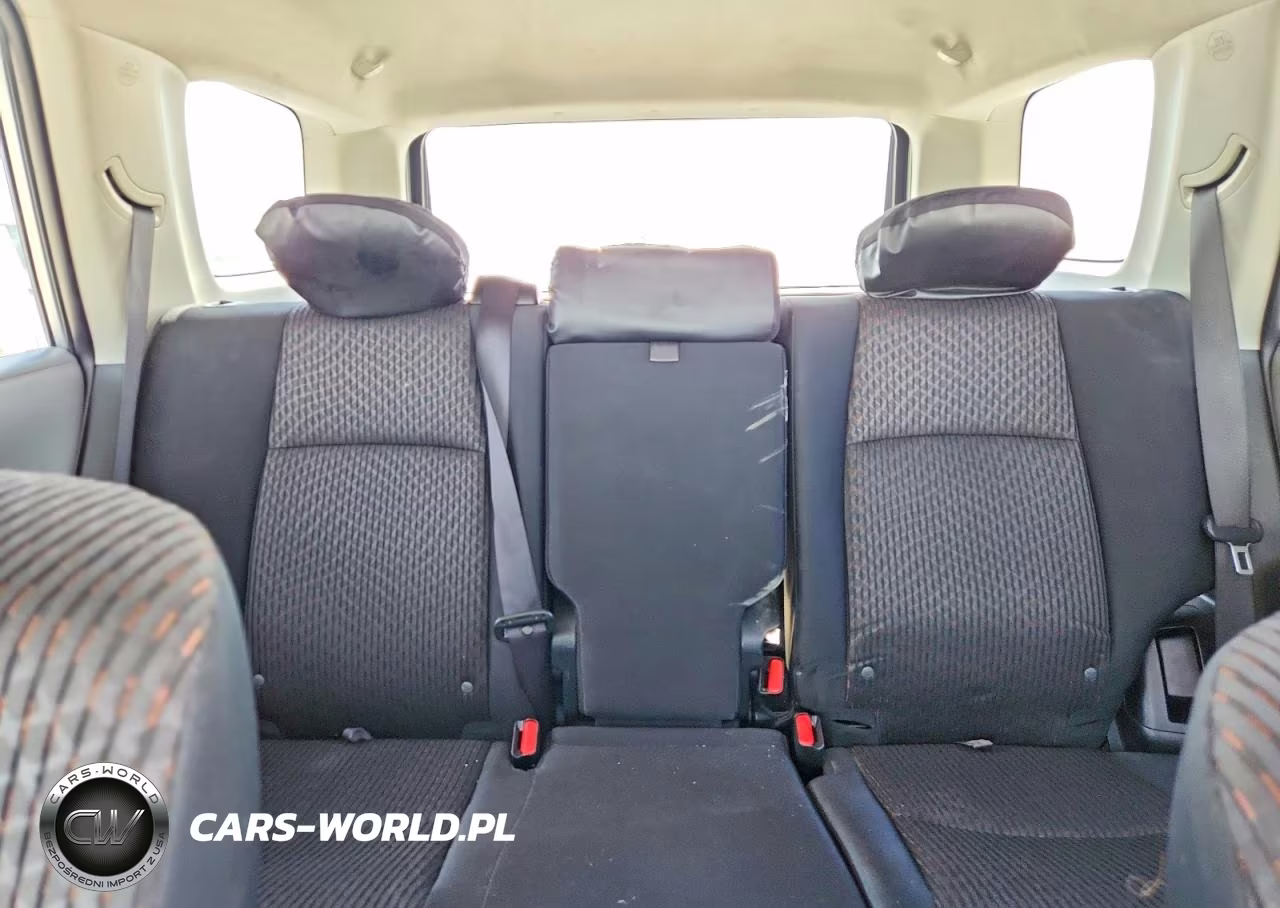 2012 Toyota 4Runner Sr5 VIN:JTEZU5JR3C5033566 - 10