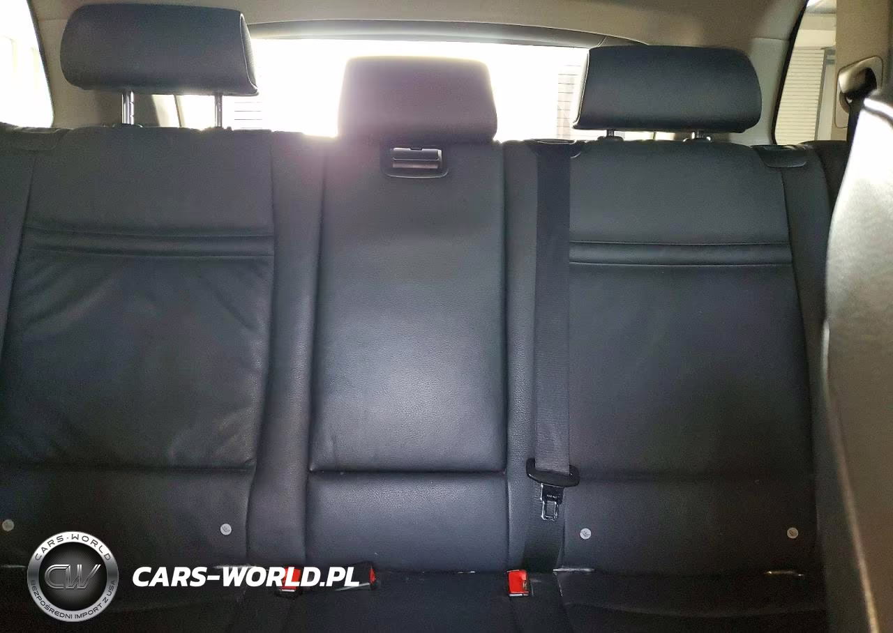 2011 BMW X5 xDrive35I VIN:5UXZV4C54BL739590 - 10