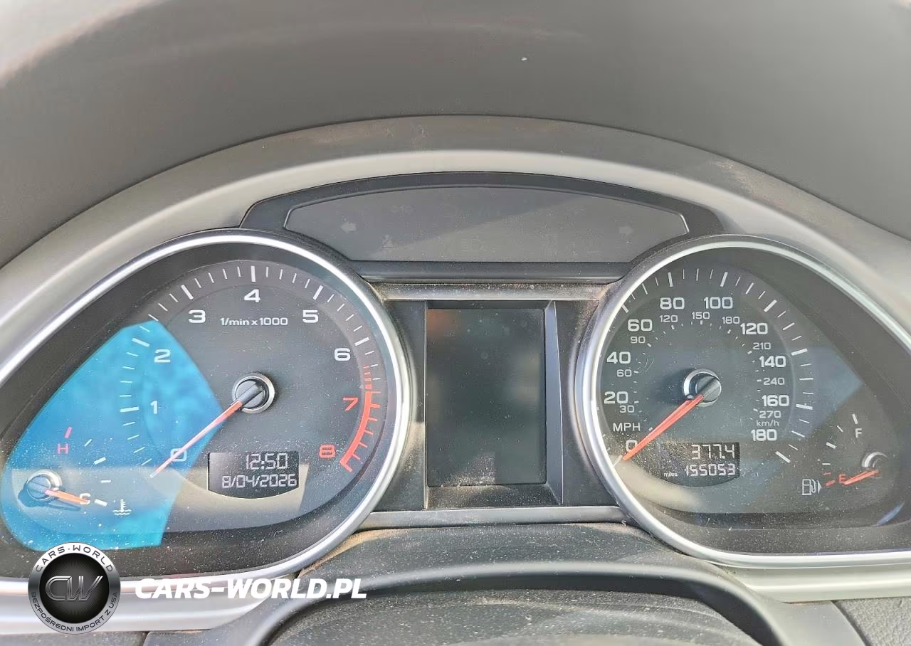 2015 Audi Q7 Premium Plus VIN:WA1LGAFE7FD025376 - 9