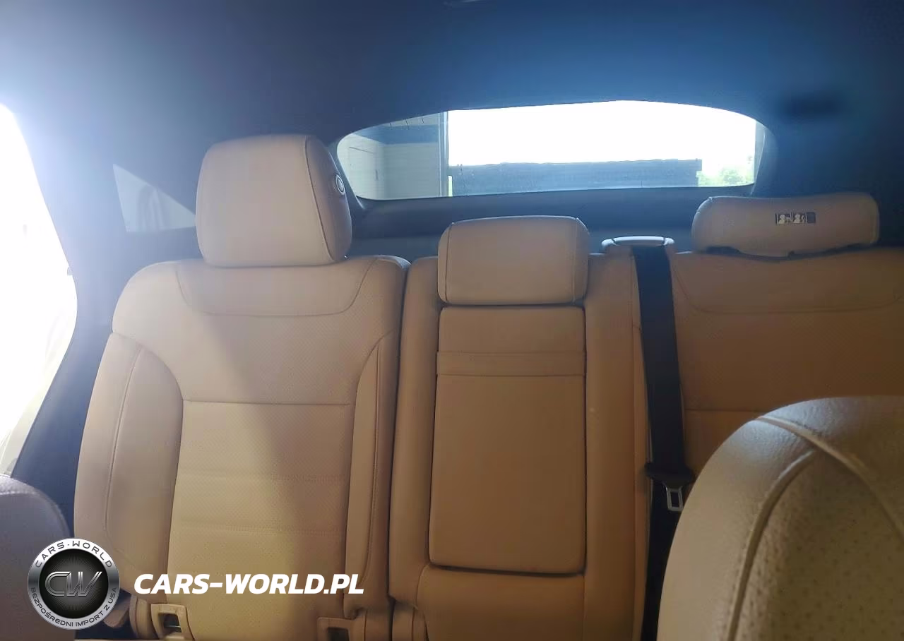 2016 Mercedes-Benz Gle Coupe 450 4Matic VIN:4JGED6EB0GA034589 - 10