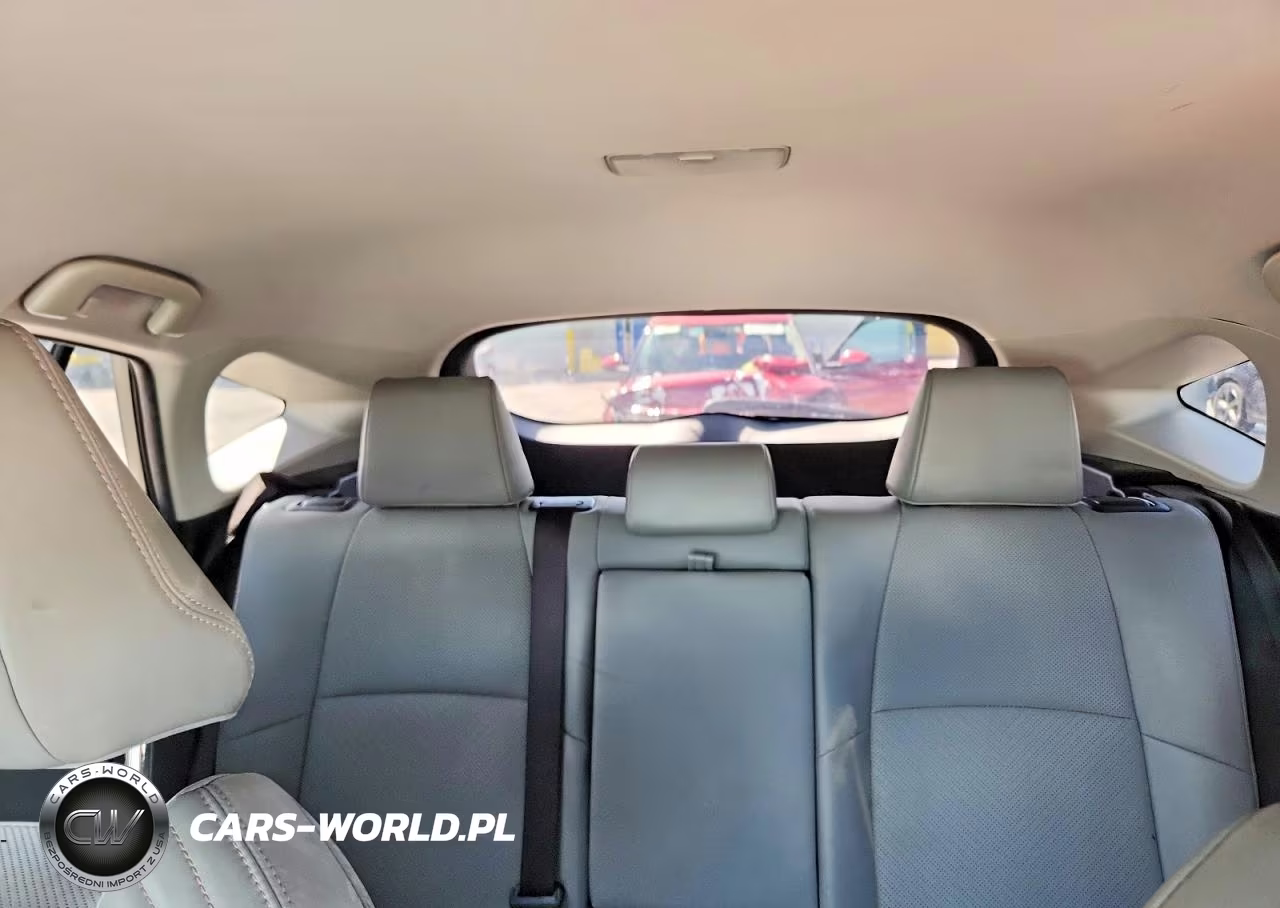 2021 Toyota Venza Xle VIN:JTEAAAAH4MJ057406 - 10