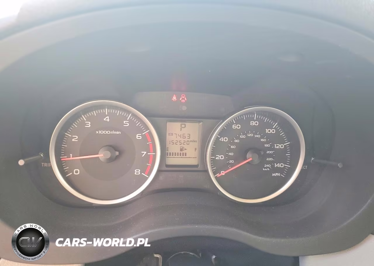 2017 Subaru Forester 2.5I Premium VIN:JF2SJAEC9HH435094 - 9