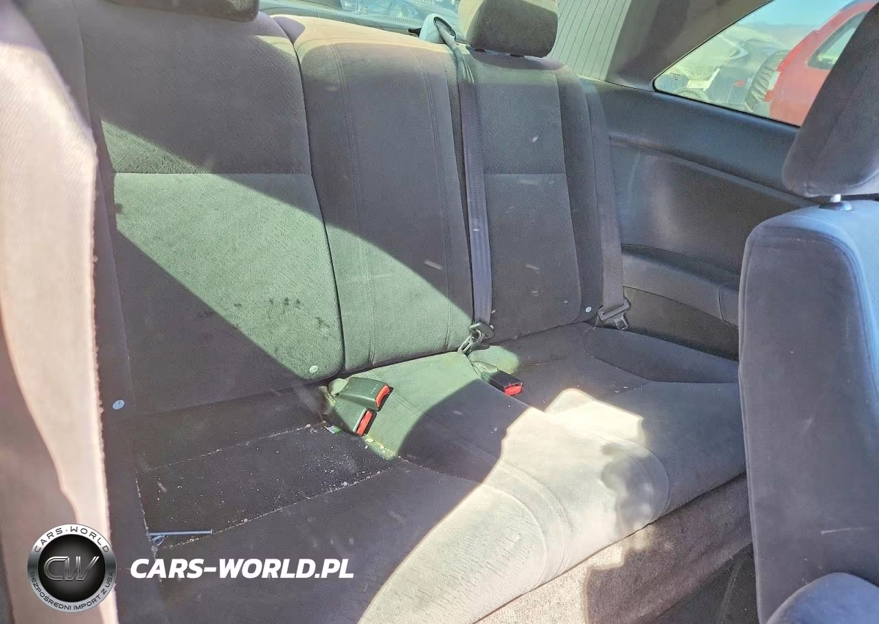 2005 Honda Civic Lx VIN:1HGEM21535L026423 - 10