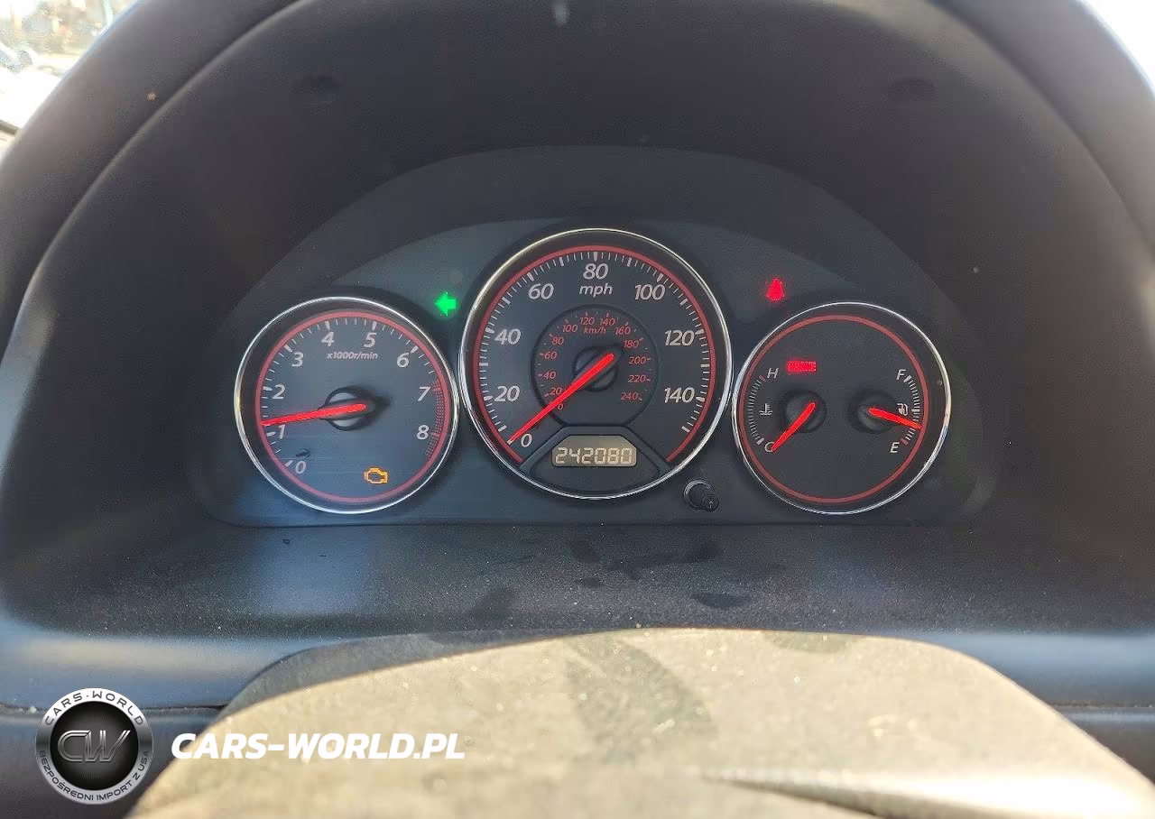 2005 Honda Civic Lx VIN:1HGEM21535L026423 - 9