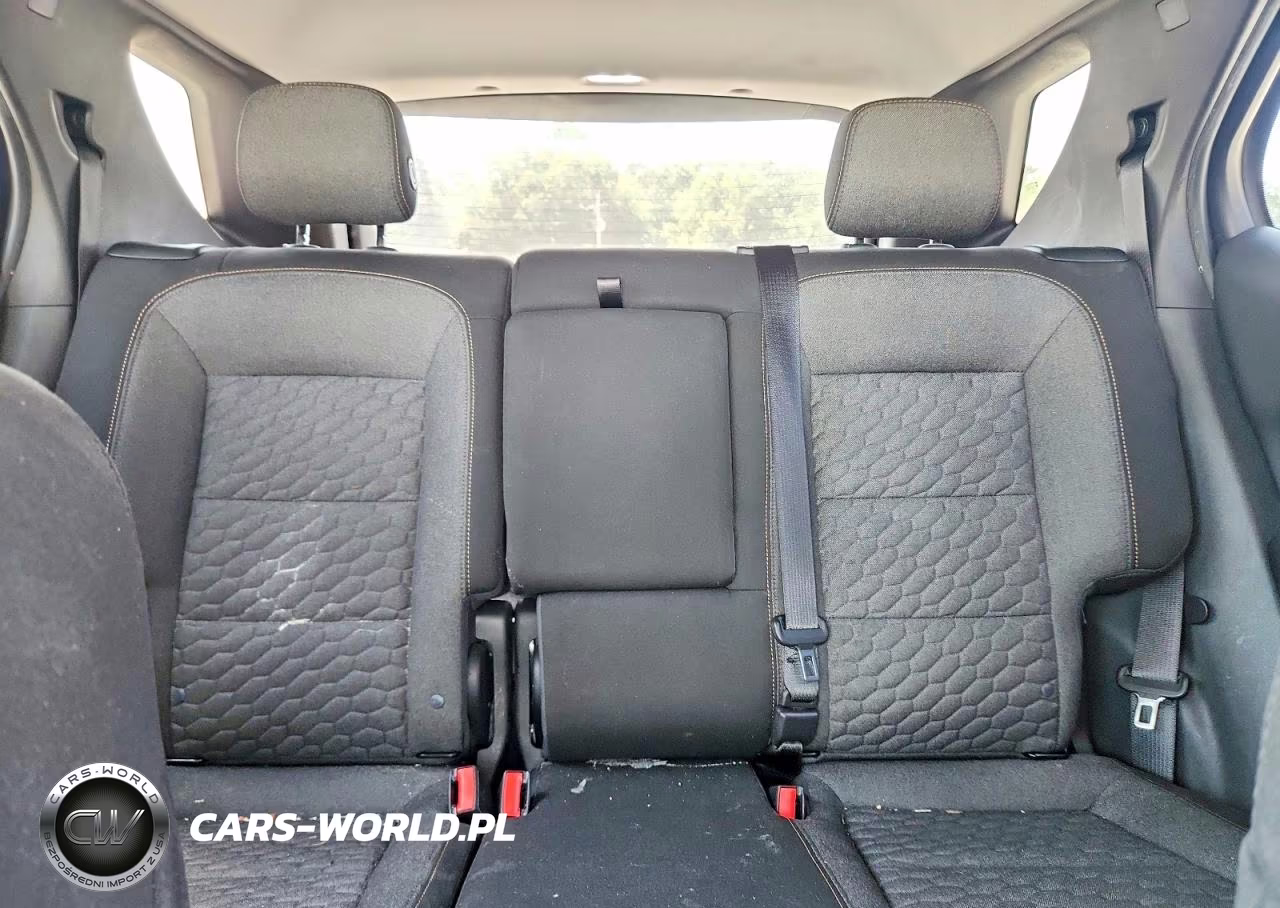 2020 Chevrolet Equinox Lt VIN:3GNAXTEV5LS720257 - 10
