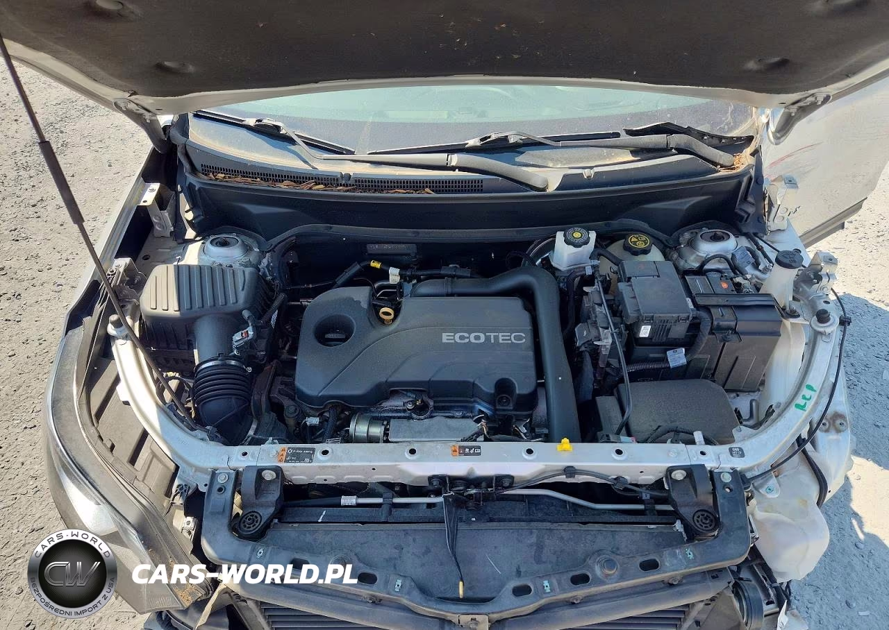 2020 Chevrolet Equinox Lt VIN:3GNAXTEV5LS720257 - 12