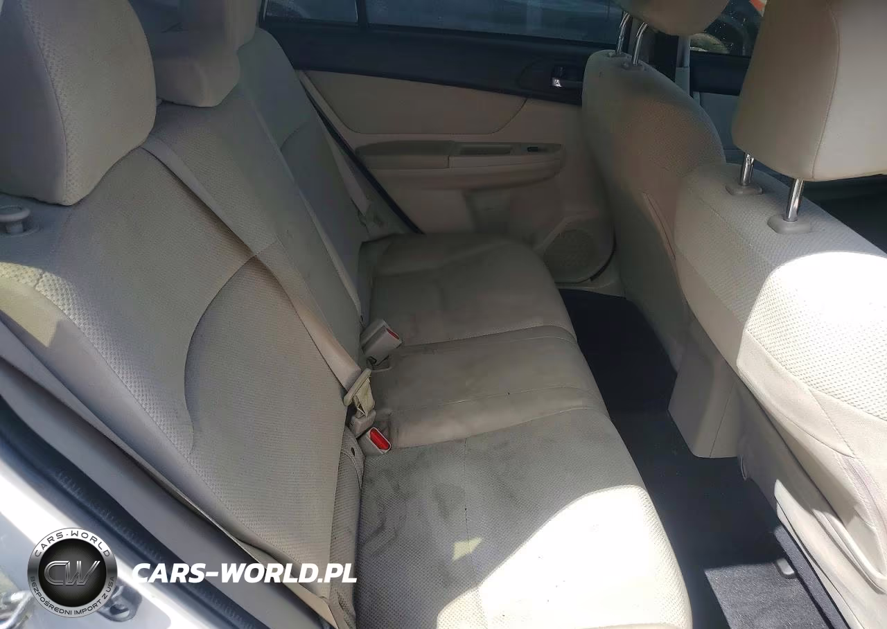 2013 Subaru Impreza Premium VIN:JF1GPAD60D2874685 - 10
