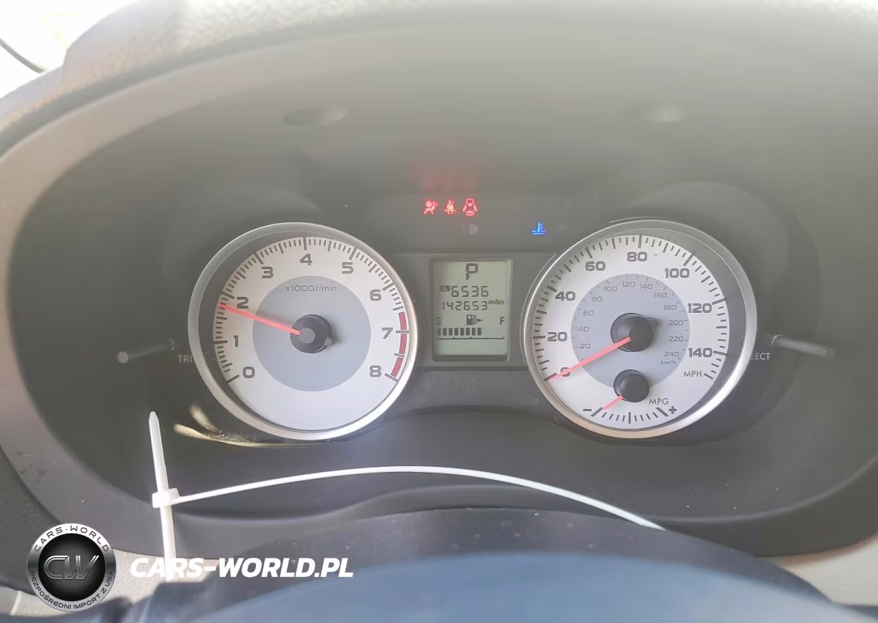 2013 Subaru Impreza Premium VIN:JF1GPAD60D2874685 - 9