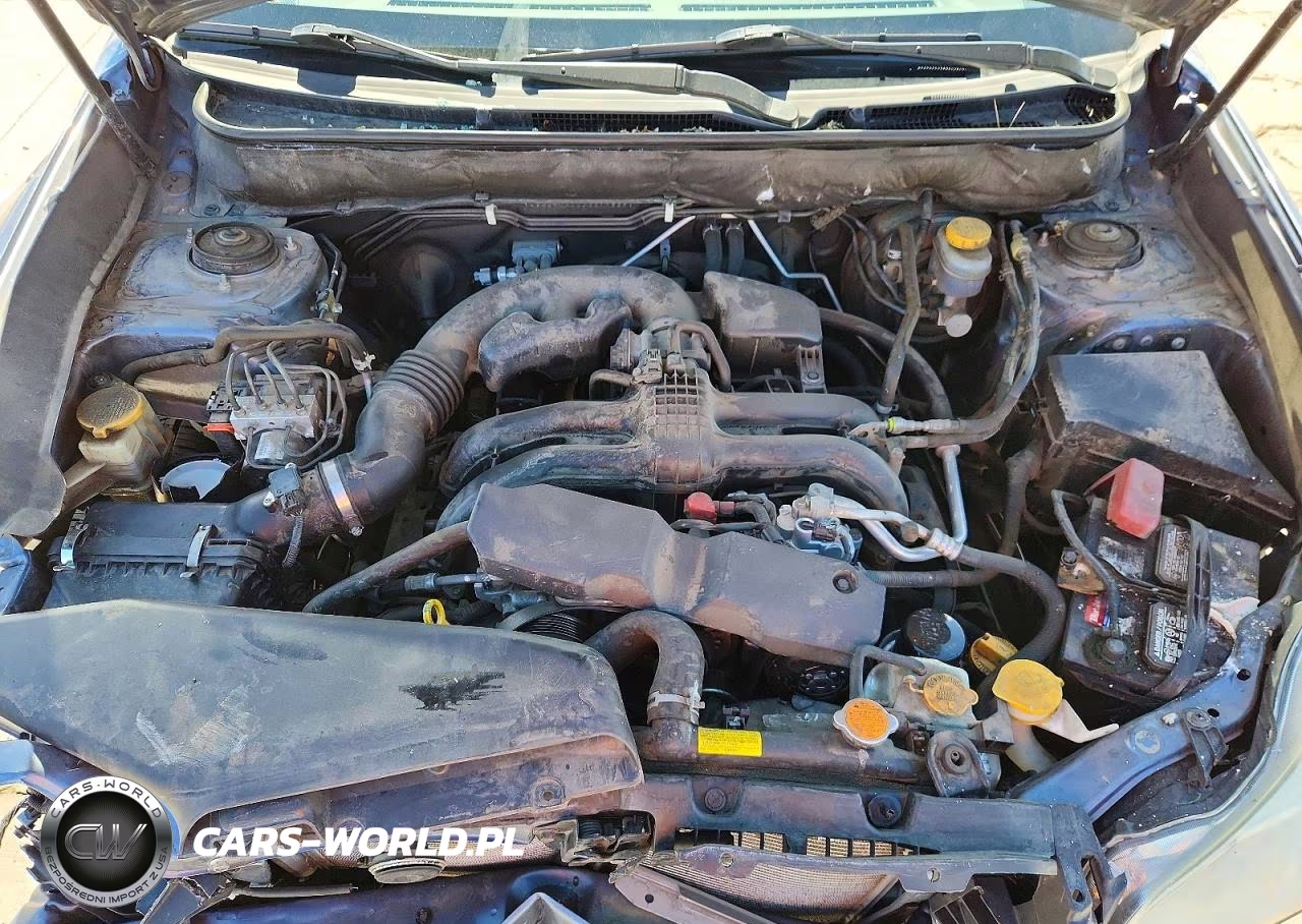 2013 Subaru Outback 2.5I VIN:4S4BRCAC0D3317589 - 12