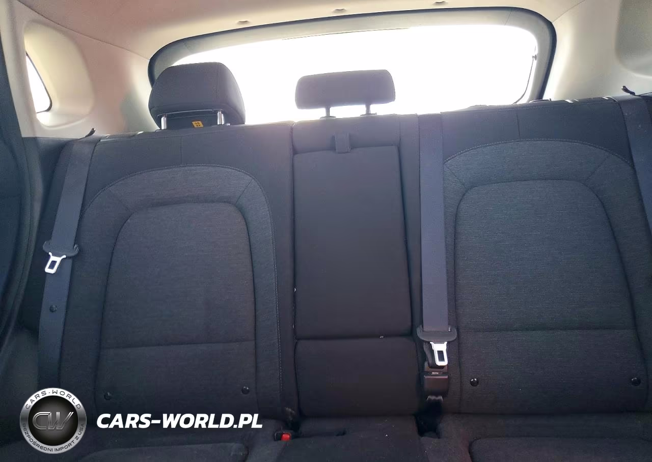 2022 Hyundai Kona Sel VIN:KM8K33AG3NU152296 - 10