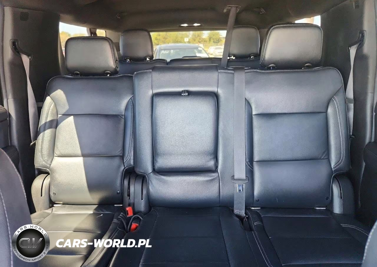 2021 Chevrolet Suburban C1500 Ls VIN:1GNSCBKD8MR372173 - 10