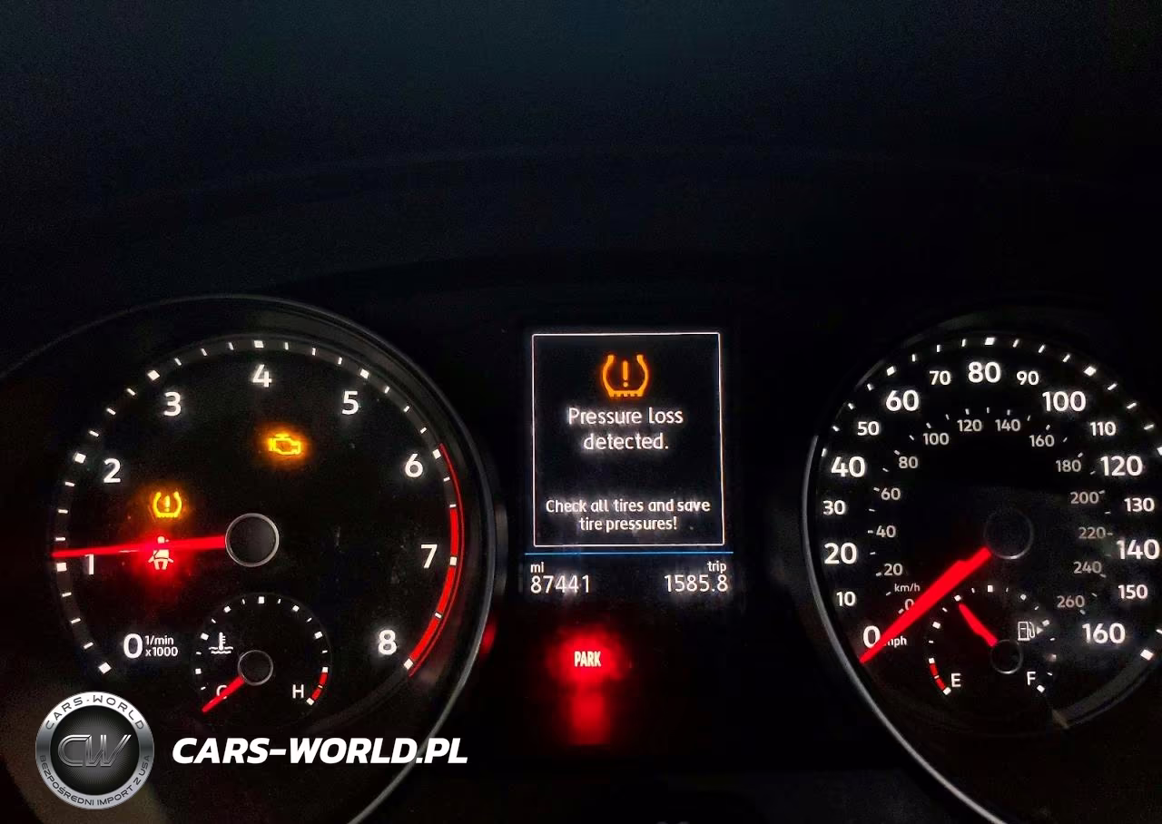 2021 Volkswagen Atlas Cross Sport Se VIN:1V2LC2CA2MC202135 - 9