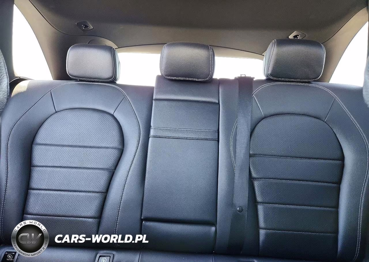 2019 Mercedes-Benz Glc 350E VIN:WDC0G5EB1KF564513 - 10