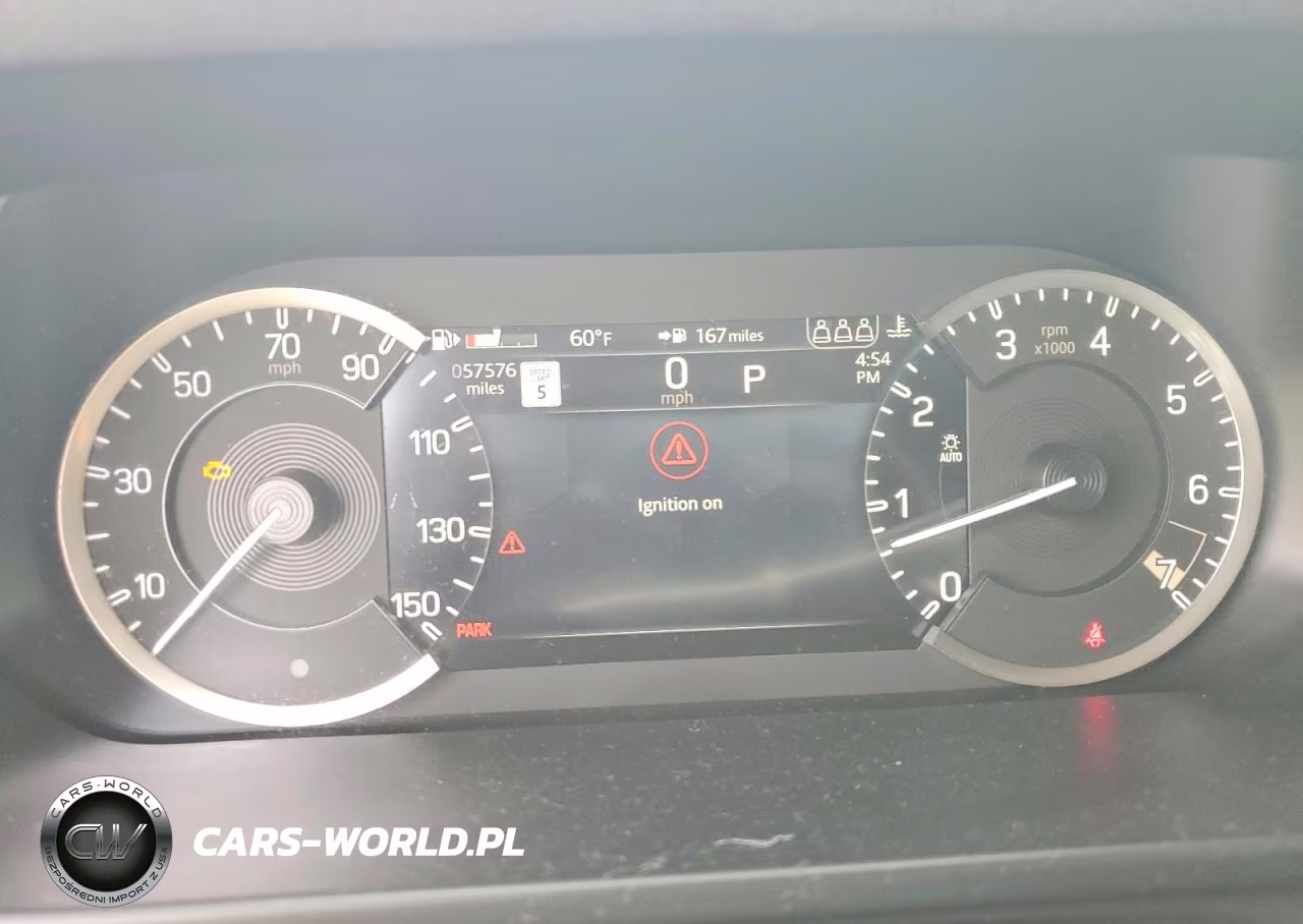2022 Land Rover Defender 110 VIN:SALEK7RX8N2098479 - 9
