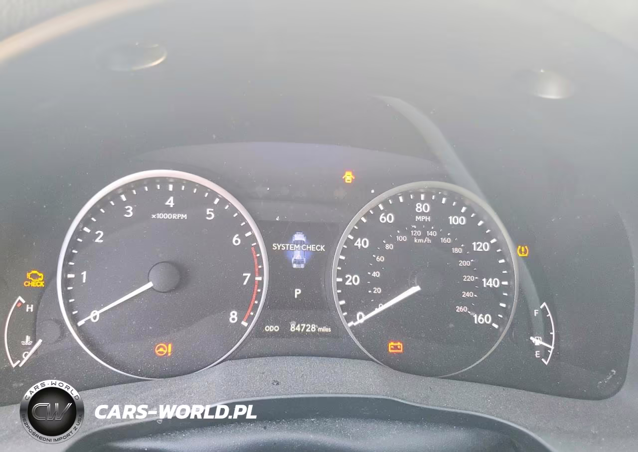 2013 Lexus Es 350 VIN:JTHBK1GG6D2079629 - 9