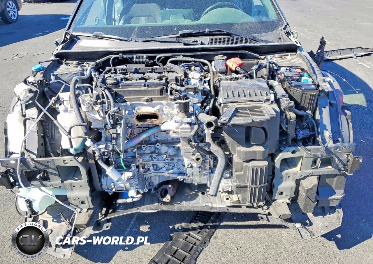 2025 Honda Civic Sport VIN:19XFL2H88SE010793 - 11