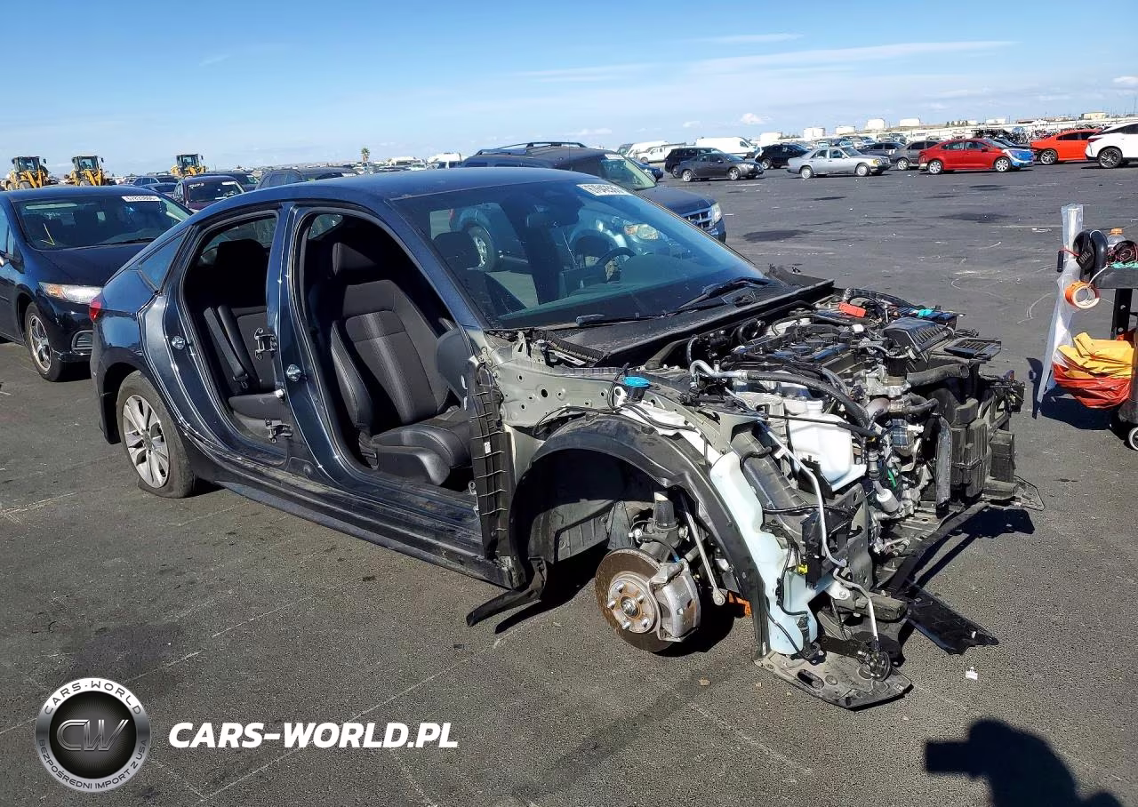 2025 Honda Civic Sport VIN:19XFL2H88SE010793 - 4