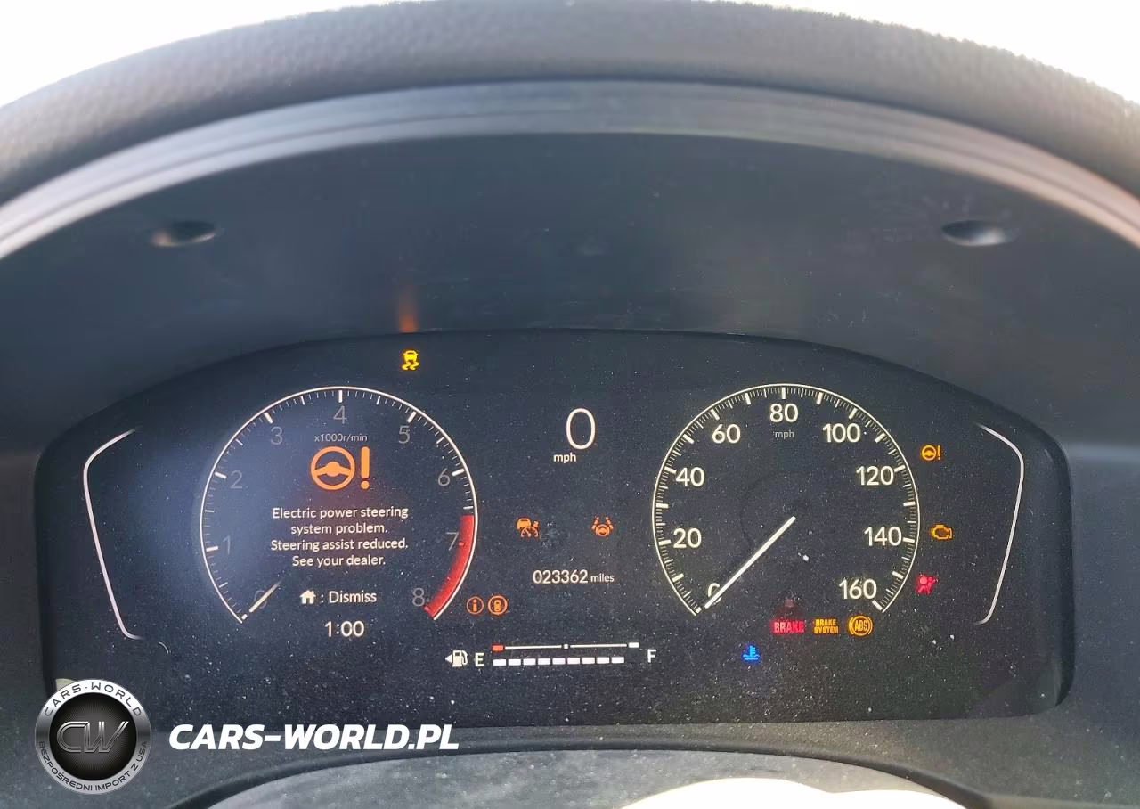 2025 Honda Civic Sport VIN:19XFL2H88SE010793 - 9