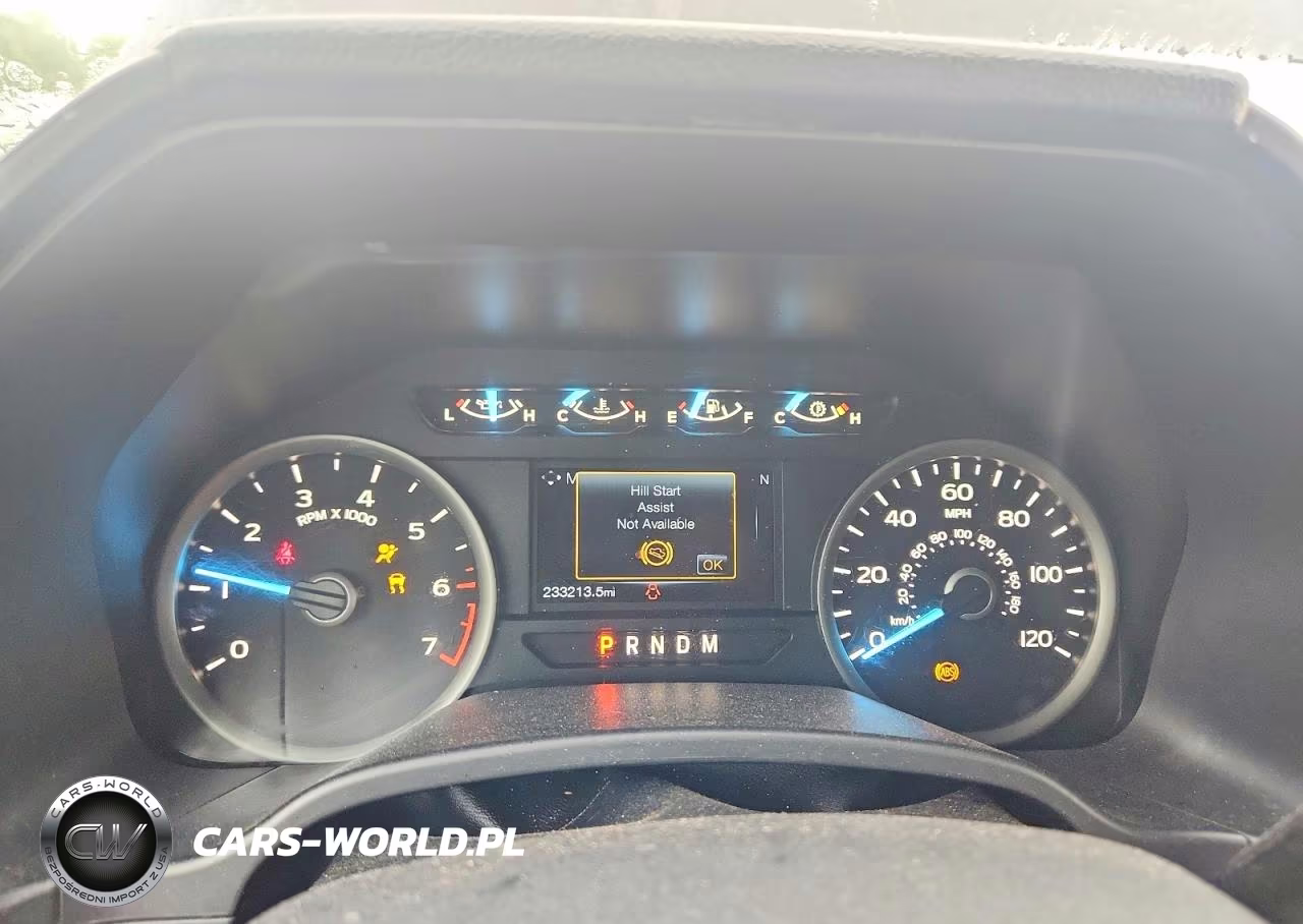 2018 Ford F150 Supercrew VIN:1FTEW1E56JFE24876 - 9