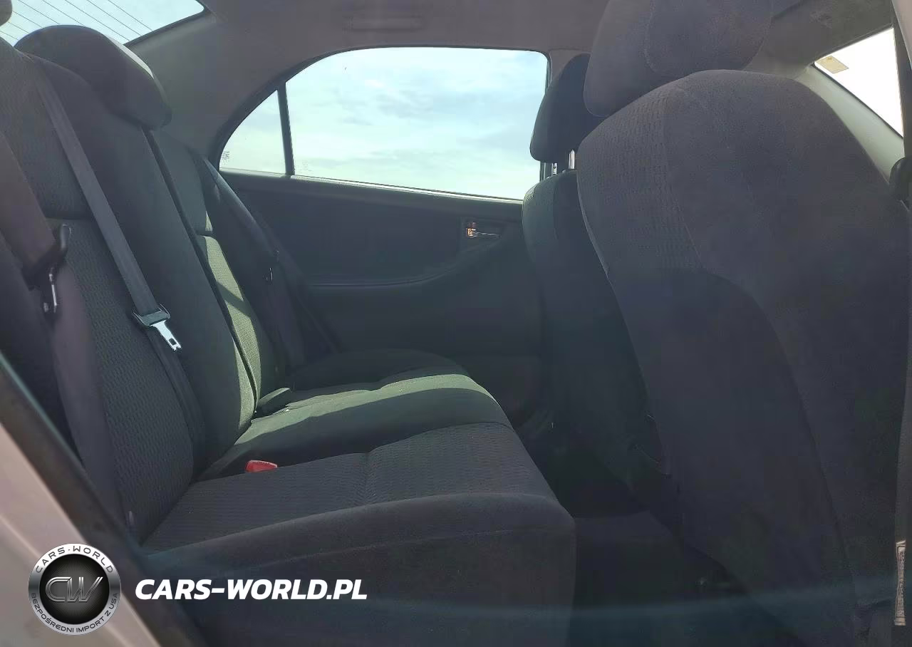 2007 Toyota Corolla S VIN:1NXBR32E17Z919531 - 10