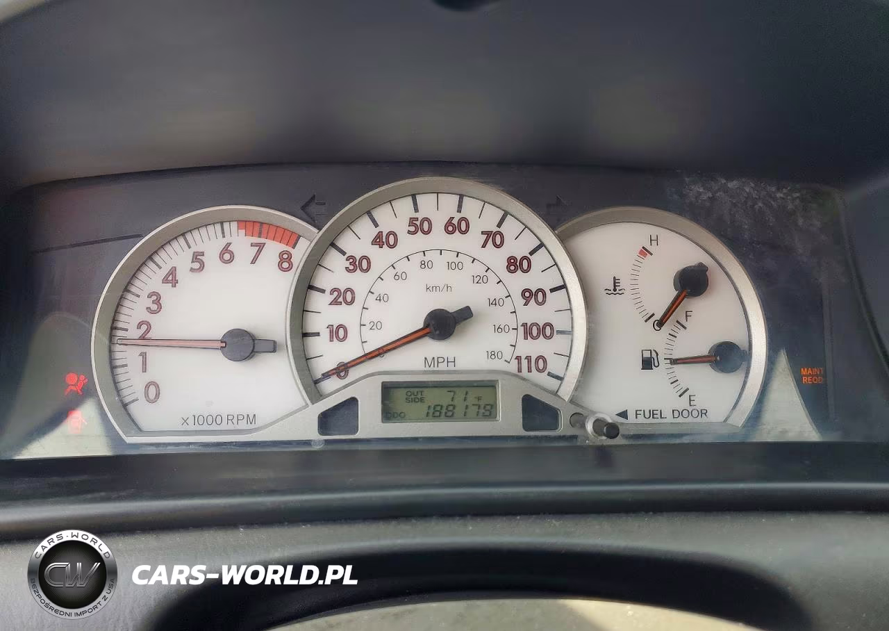 2007 Toyota Corolla S VIN:1NXBR32E17Z919531 - 9
