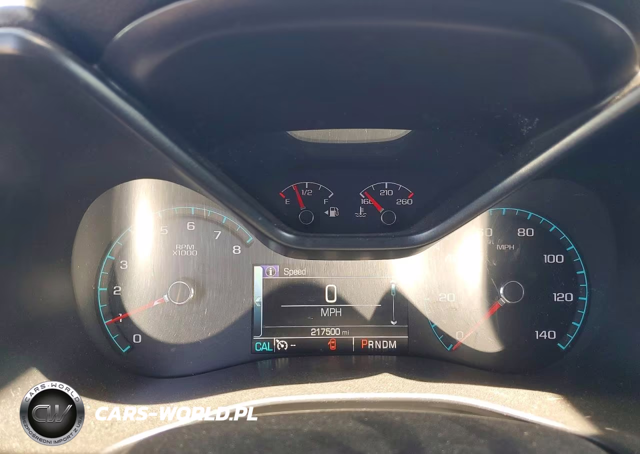 2016 Chevrolet Colorado Lt VIN:1GCGTCE34G1222121 - 9