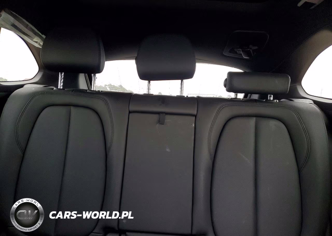 2020 BMW X1 xDrive28I VIN:WBXJG9C00L5P92113 - 10