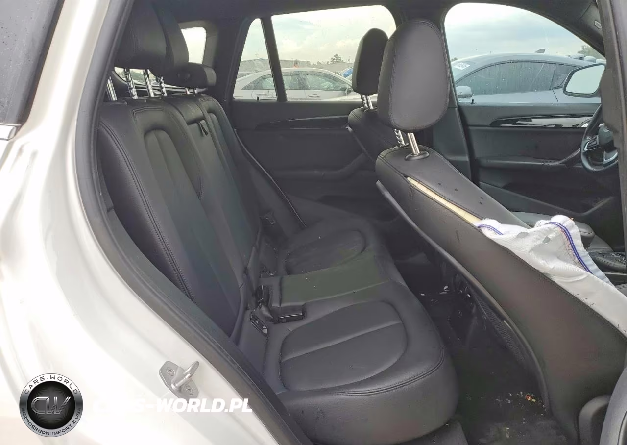 2020 BMW X1 xDrive28I VIN:WBXJG9C00L5P92113 - 11