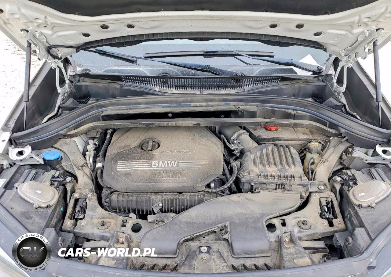 2020 BMW X1 xDrive28I VIN:WBXJG9C00L5P92113 - 12
