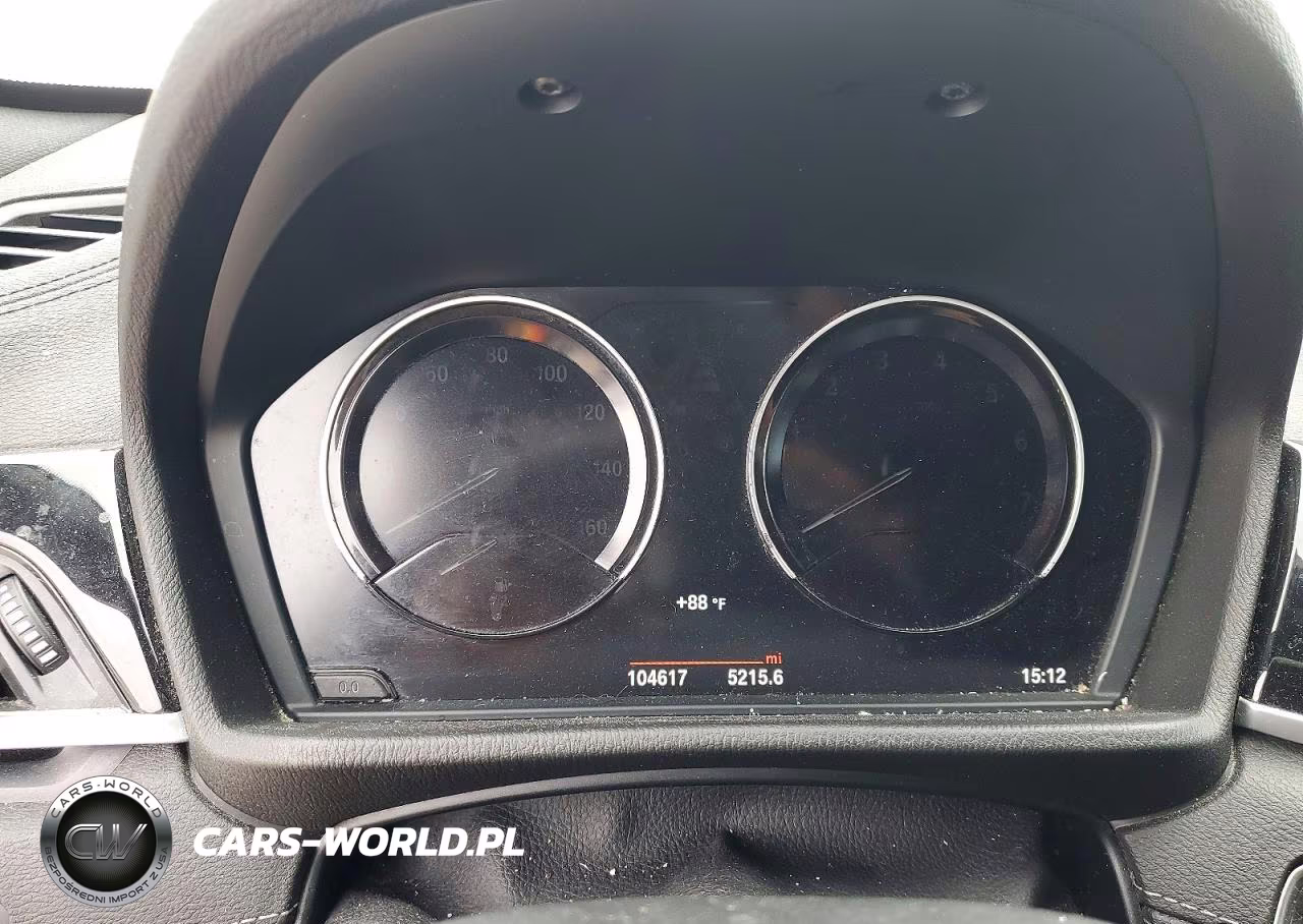 2020 BMW X1 xDrive28I VIN:WBXJG9C00L5P92113 - 9