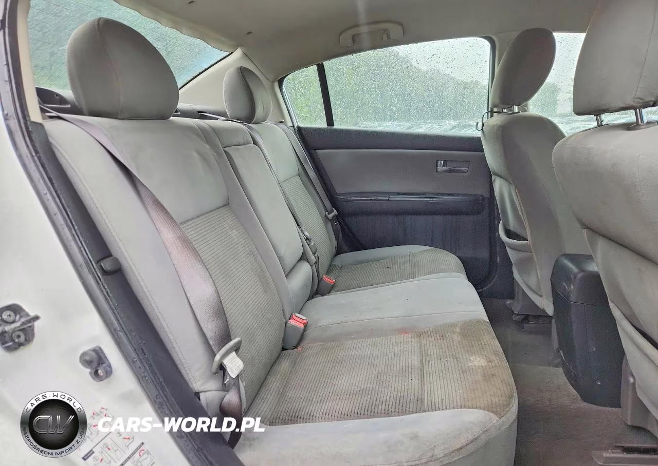 2010 Nissan Sentra 2.0 VIN:3N1AB6AP2AL701420 - 10
